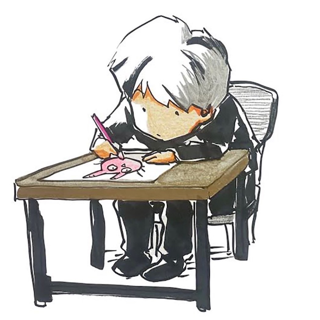 藤原カムイ