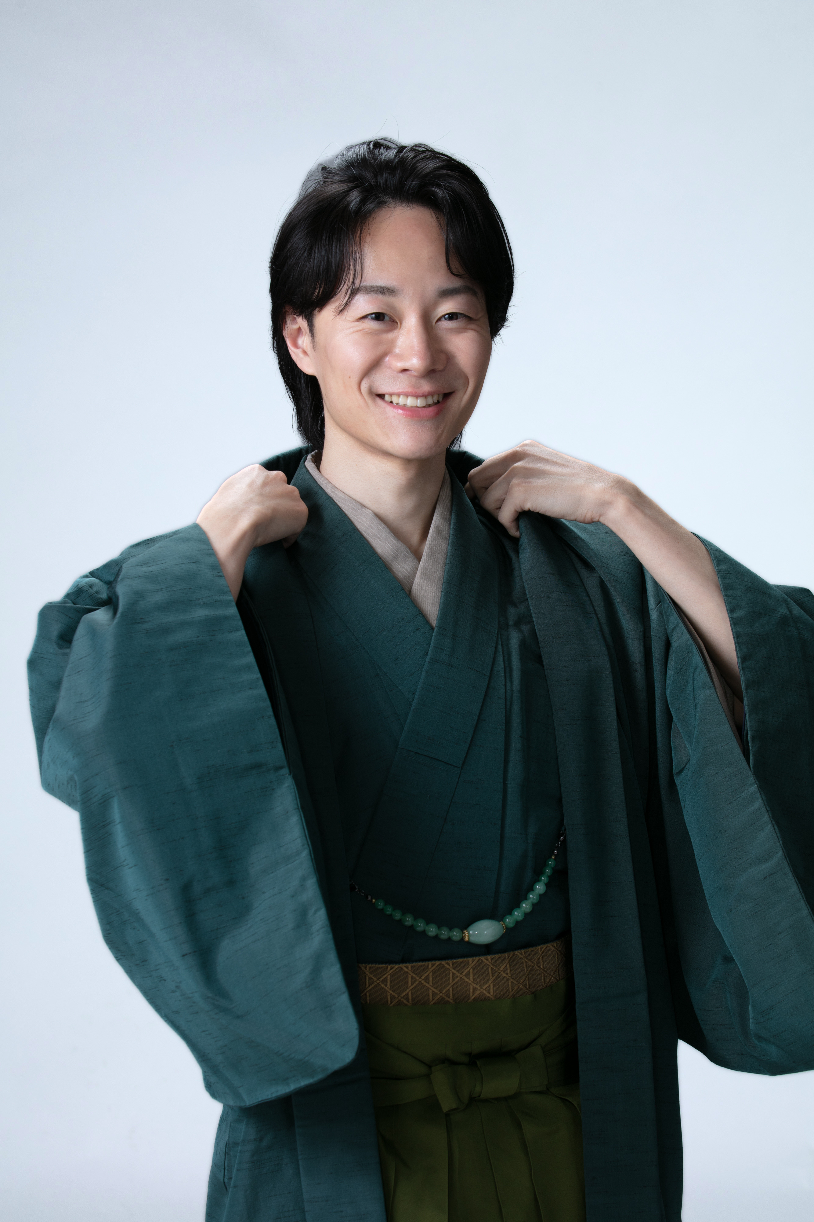 長谷川 穣