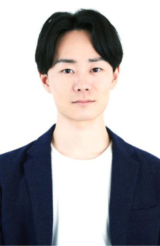 夢川閔巳 近影1