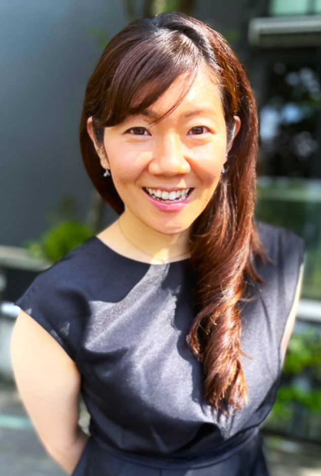 夢川閔巳 近影2