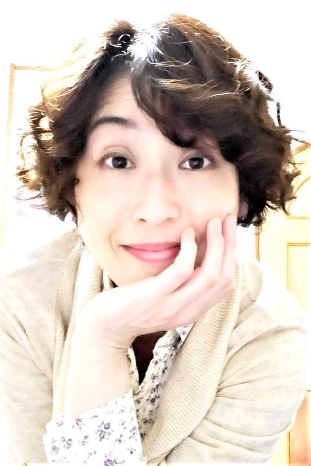 夢川閔巳 近影2